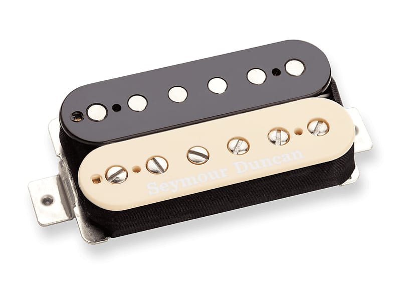 Seymour Duncan SH-4 JB Model