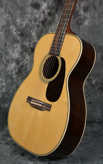 Martin 00-28 Standard Series Orchestra Acoustic