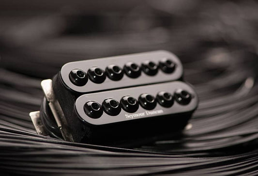 Seymour Duncan SH-8 Invader Model