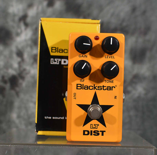 Blackstar LT Dist Distortion Pedal