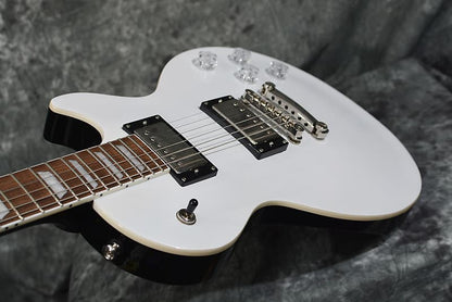 Epiphone Les Paul Modern MUSE Metallic White