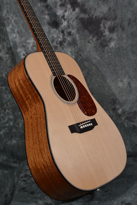 Cirrus CD18 Dreadnought Sitka Top Mahogany Back&Sides