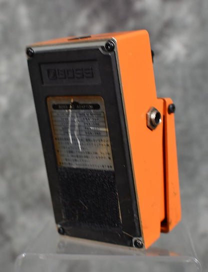 Boss DS-1 Distortion Pedal