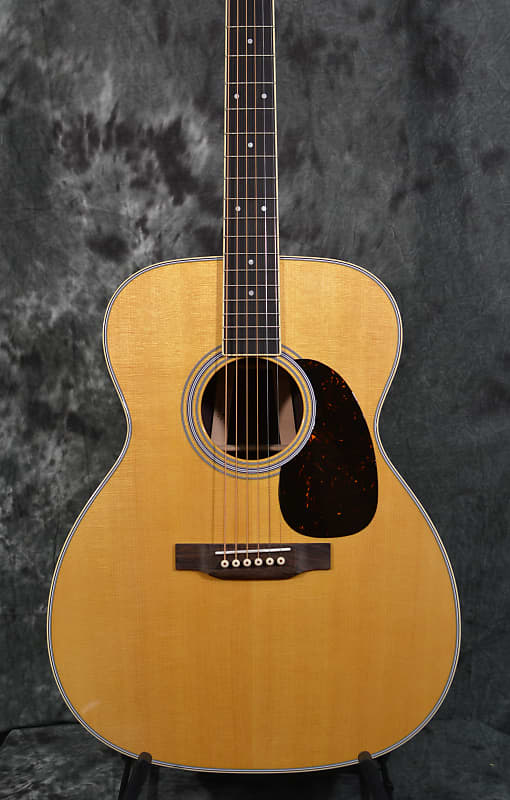 Martin M-36 Standard Series