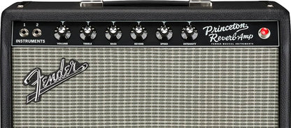 Fender Tone Master Princeton Reverb Amplifier