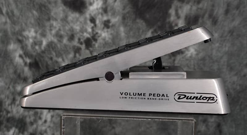 Dunlop DVP1 Volume Pedal