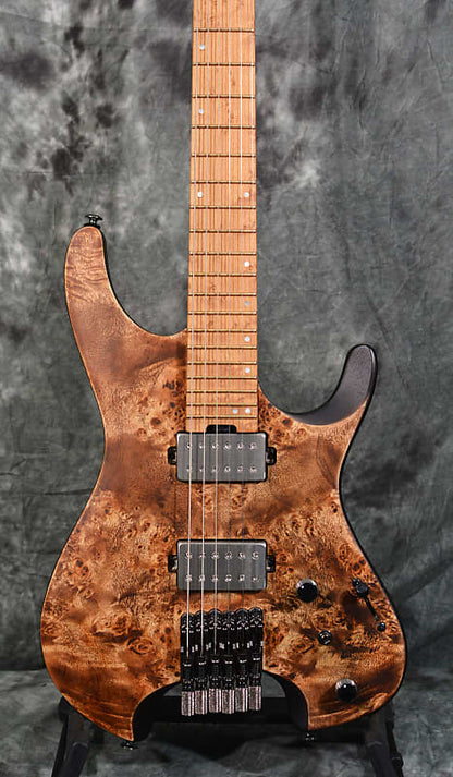 Ibanez Q52PB Quest Series Antique Brown