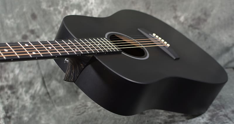 Martin D-X1 Black X-Series