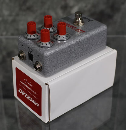 Fender Hammertone Overdrive