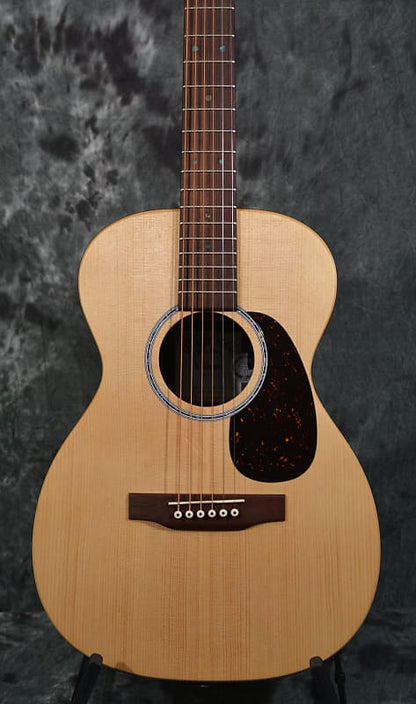 Martin 0-X2E Cocobolo