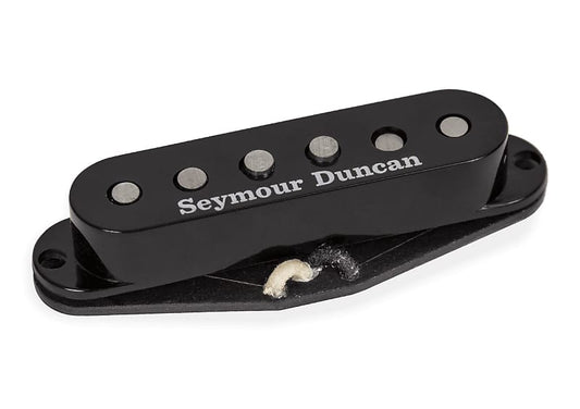 Seymour Duncan Scooped Stratocaster Model