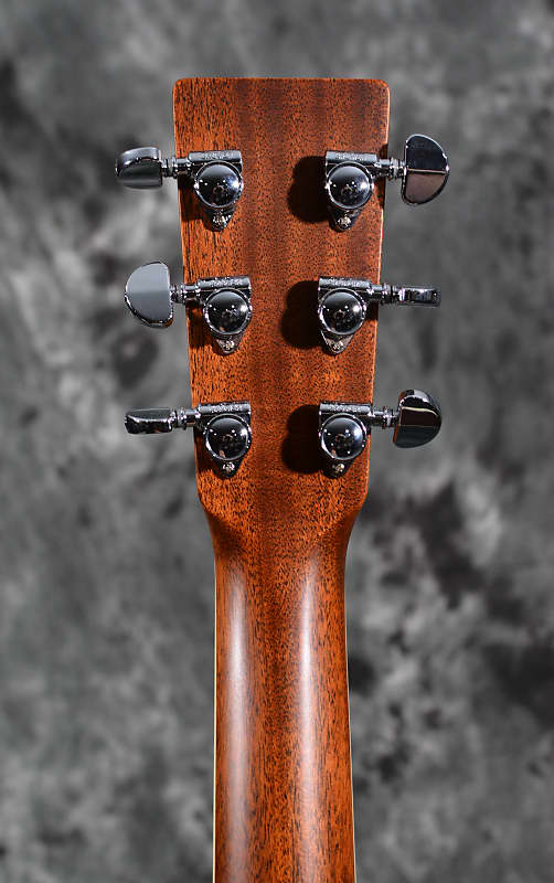 Martin M-36 Standard Series