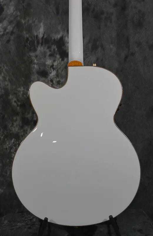 Gretsch G5022CWFE Rancher Falcon White