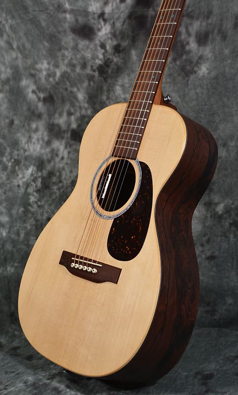 Martin 0-X2E Cocobolo