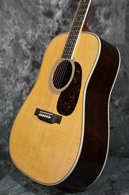 Martin HD-35 Standard Series Dreadnought