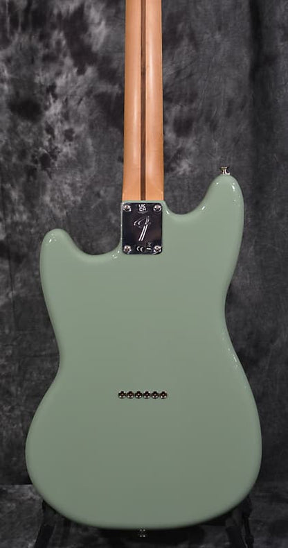 Fender Player Series II Mustang Birch Green