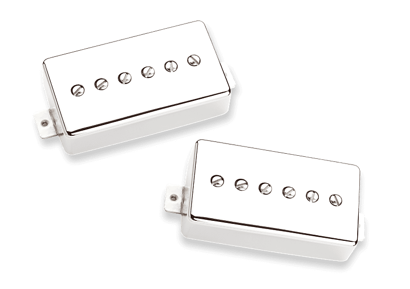 Seymour Duncan SPH-90 Phat Cat Model