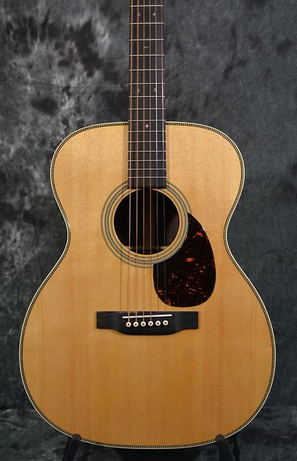 Martin OM-28 Standard Series