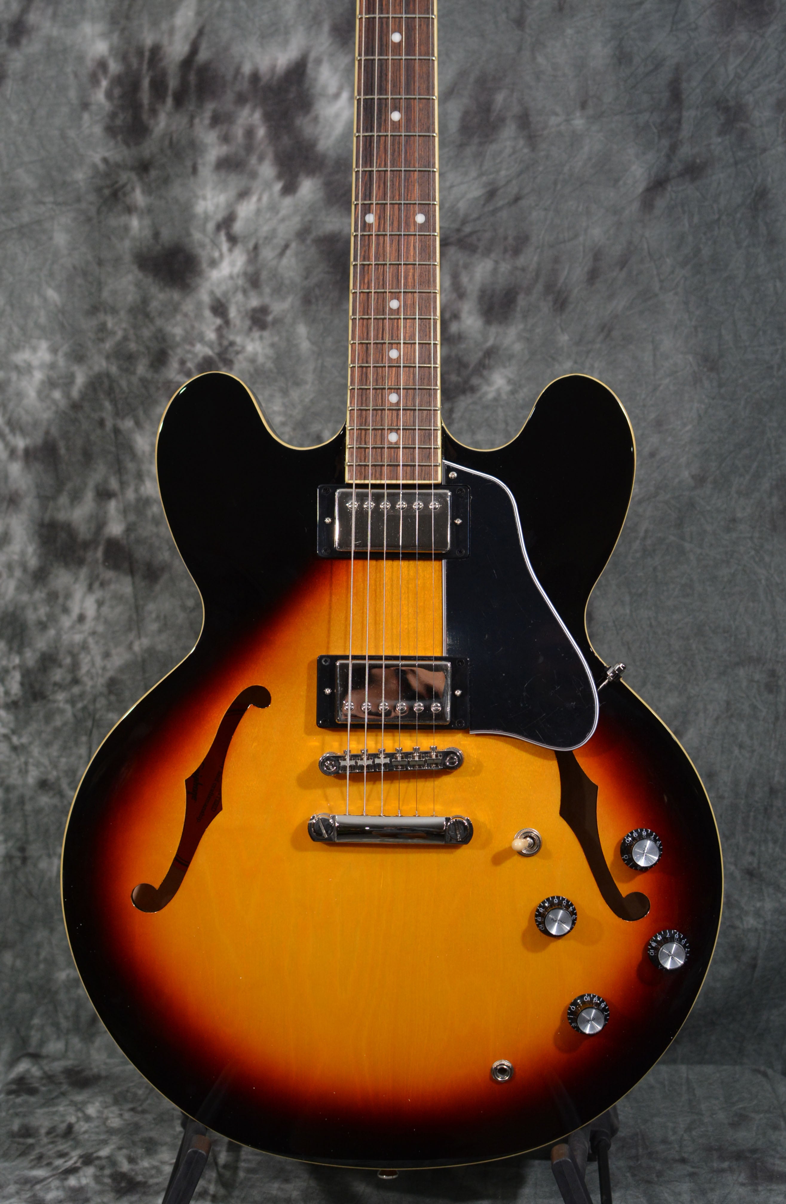 Epiphone ES-335 Vintage Sunburst – Mainstagemusic