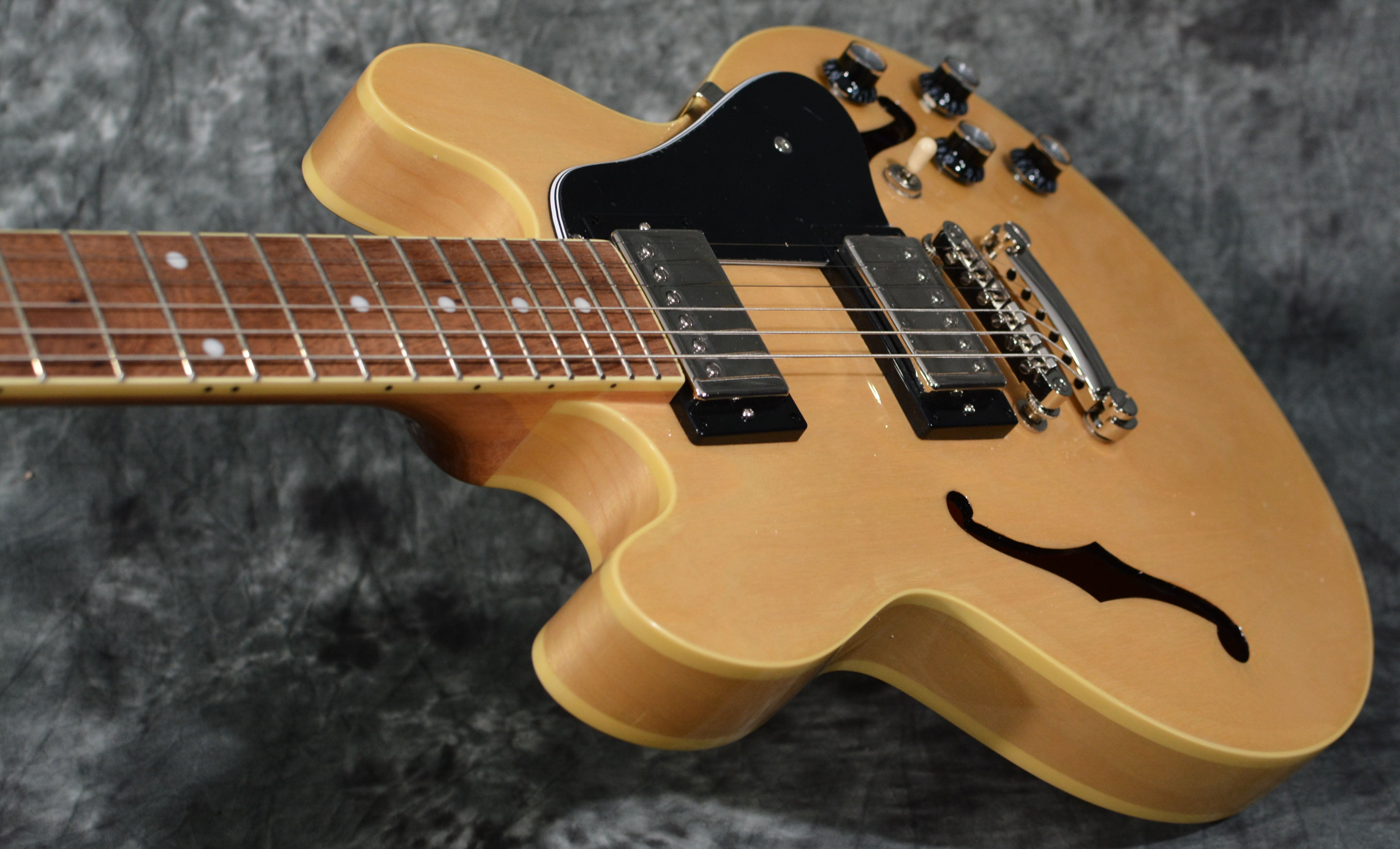 Epiphone ES-339 Natural