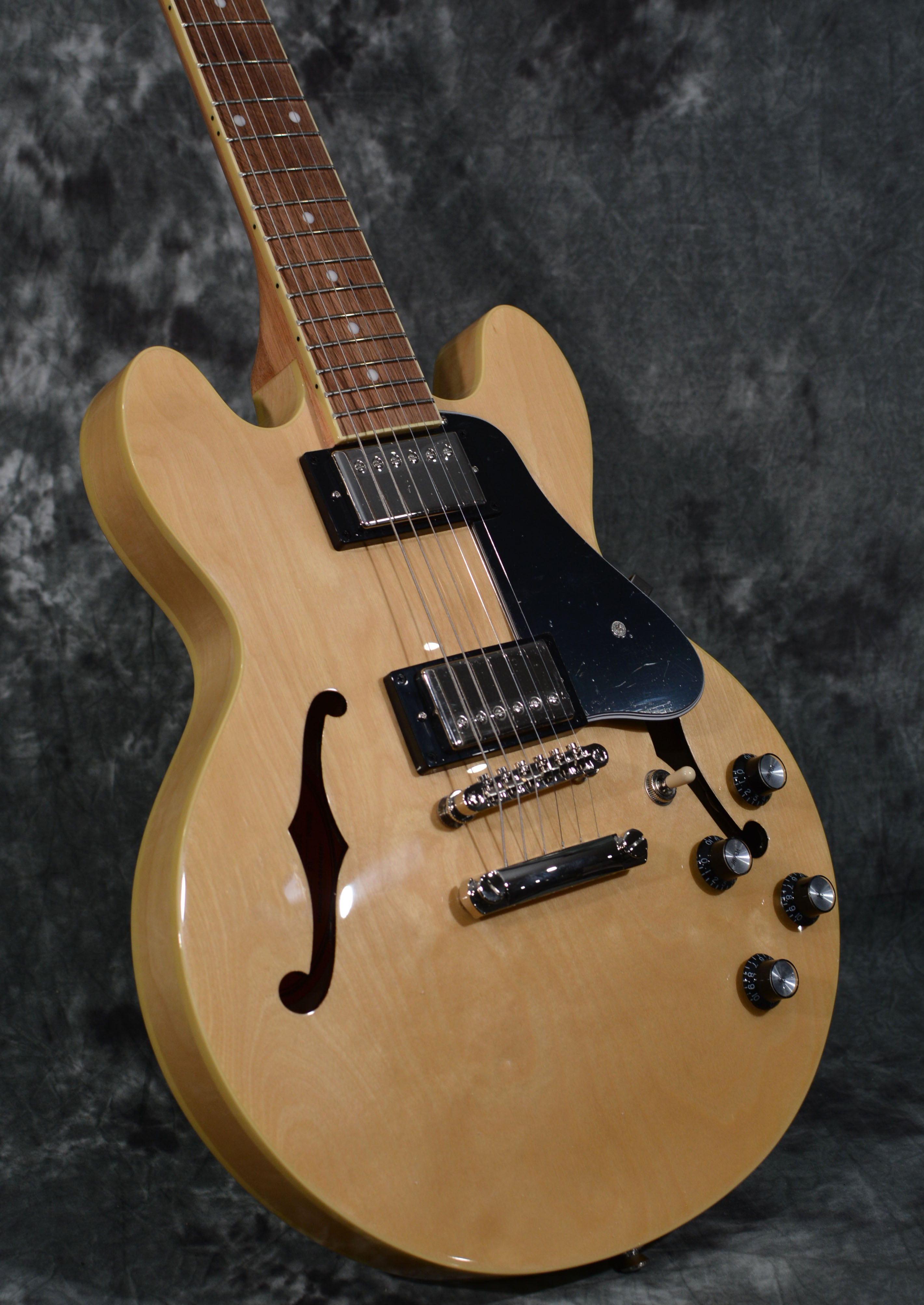 Epiphone ES-339 Natural – Mainstagemusic