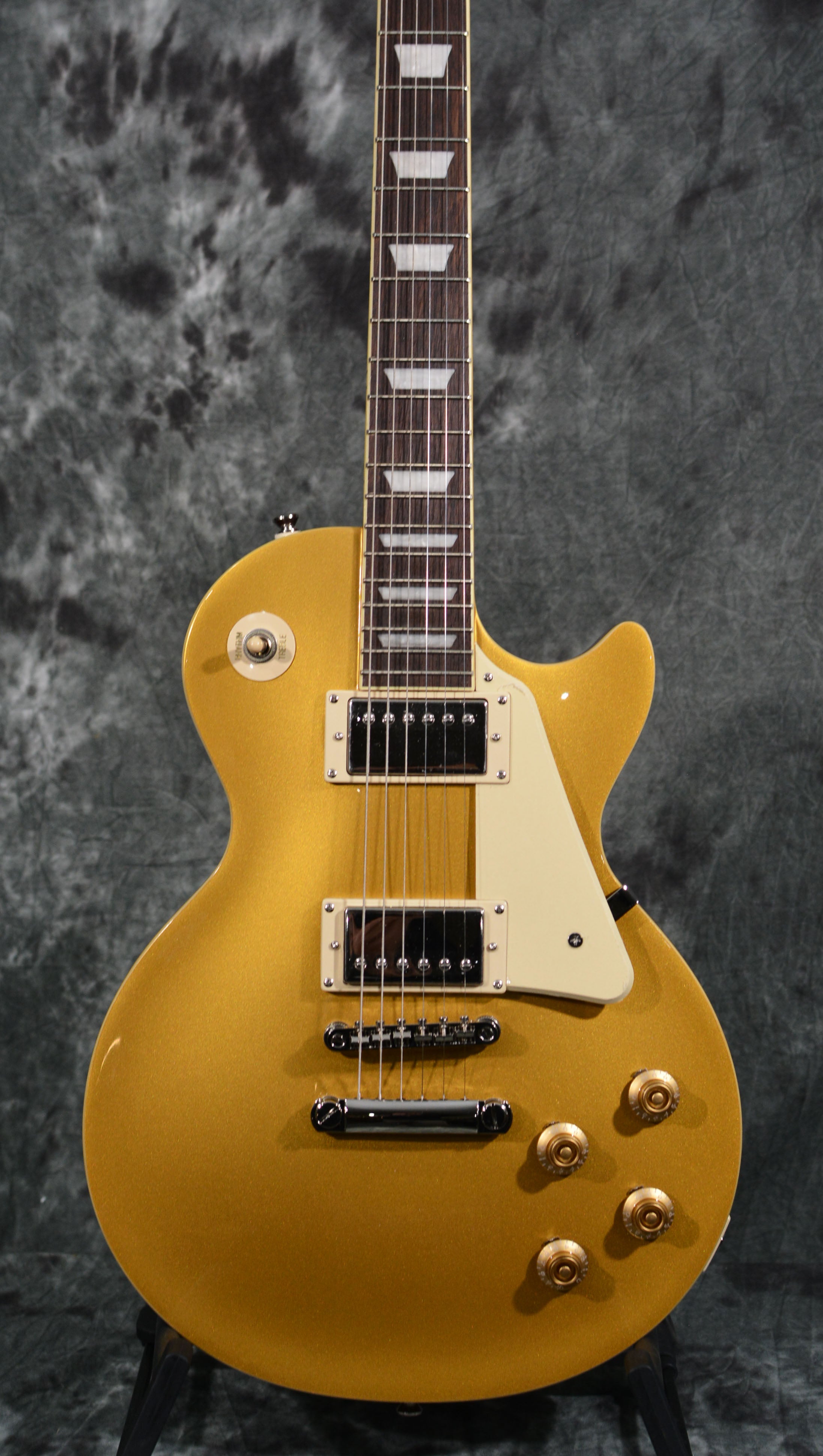 Epiphone Les Paul 50's Gold Top – Mainstagemusic