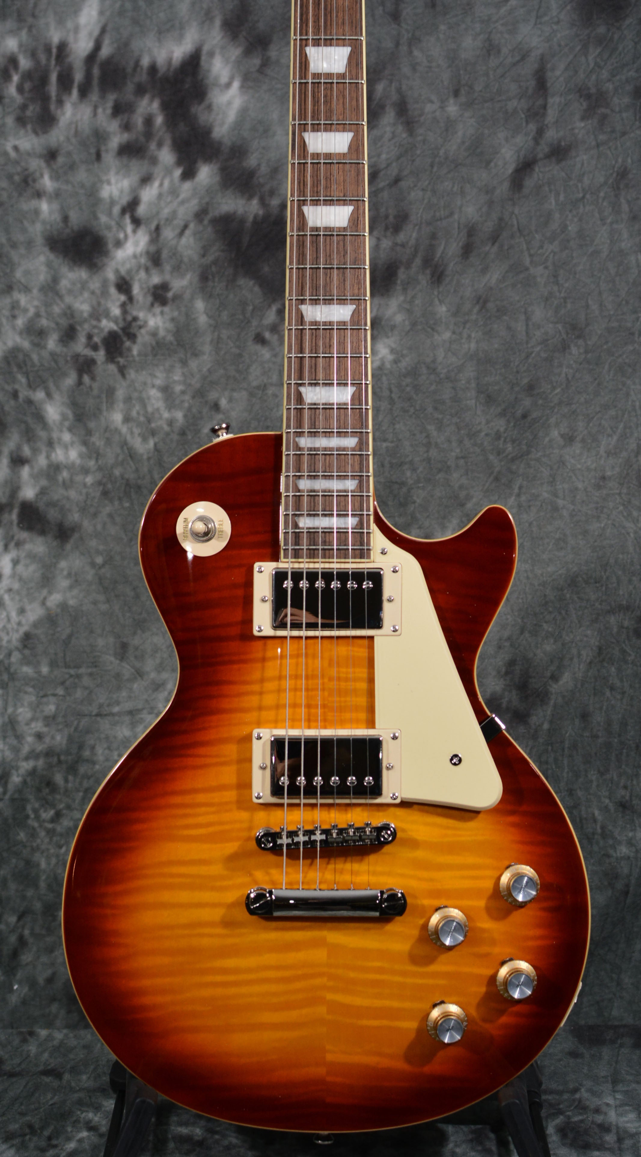 Epiphone Les paul Standard 60's iced tea – Mainstagemusic