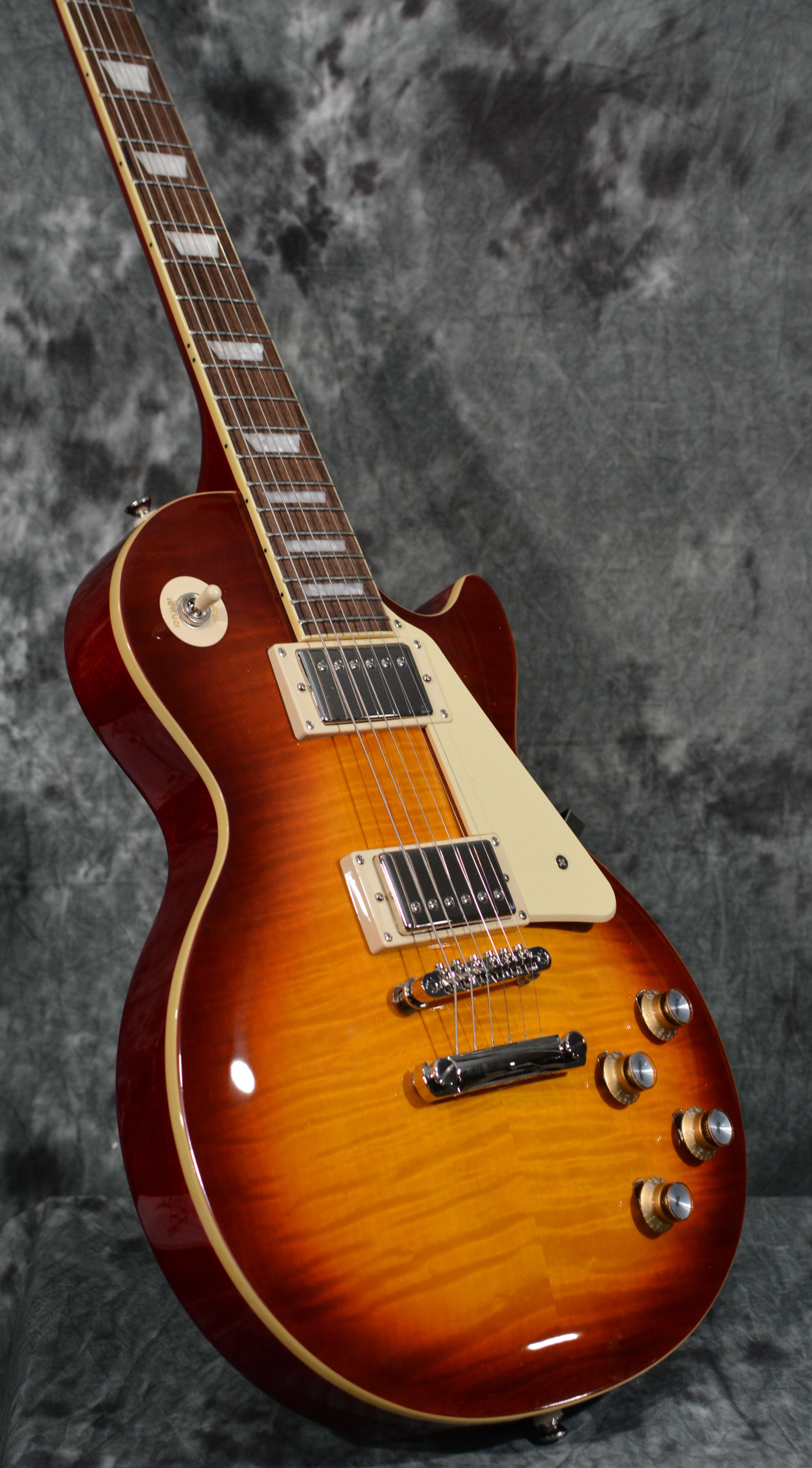 Epiphone Les paul Standard 60's iced tea