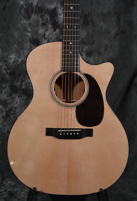 Martin GPC-16e Acoustic Electric Cutaway