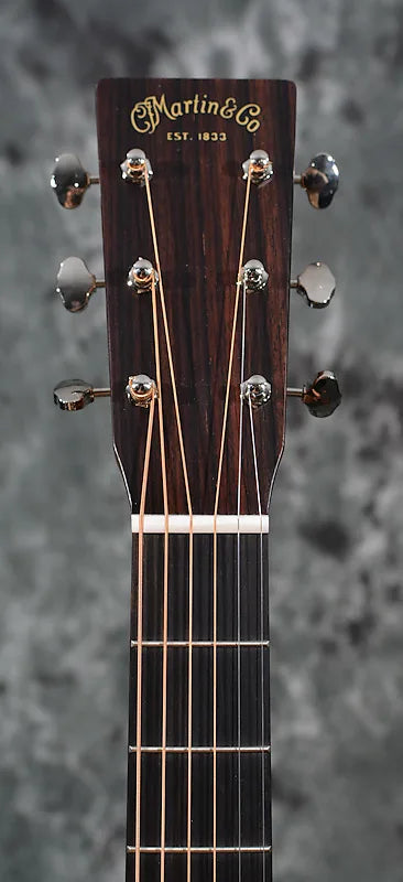 Martin GPC-16e Acoustic Electric Cutaway