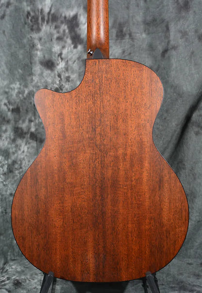 Martin GPC-16e Acoustic Electric Cutaway