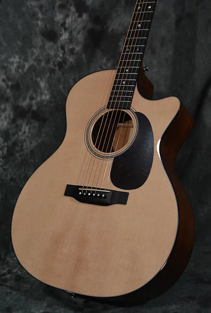 Martin GPC-16e Acoustic Electric Cutaway