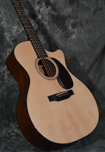 Martin GPC-16e Acoustic Electric Cutaway