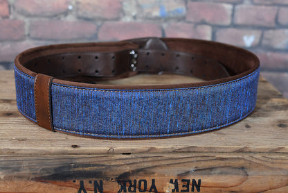 Right On! Straps Mojo Boxeo Blue