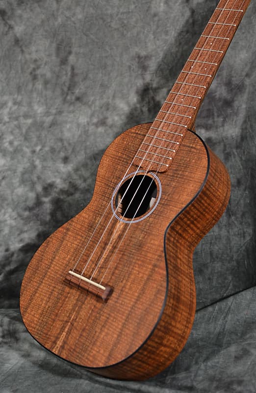 Martin 0XK Concert Ukulele X Series