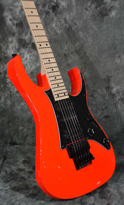 Ibanez RG550RF Genesis Collection Road Flare Red